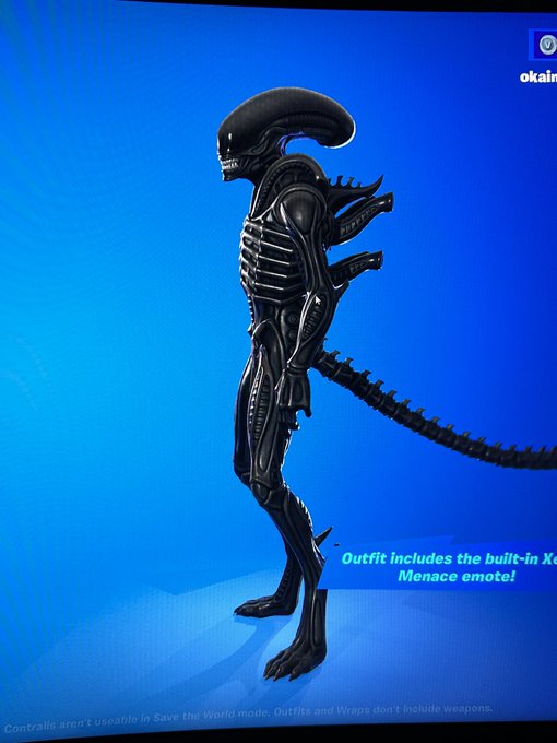 i open up the fortnite item shop and instantly think of @Hon3yxmilk ?? so cute https://t.co/BIOUxWP2