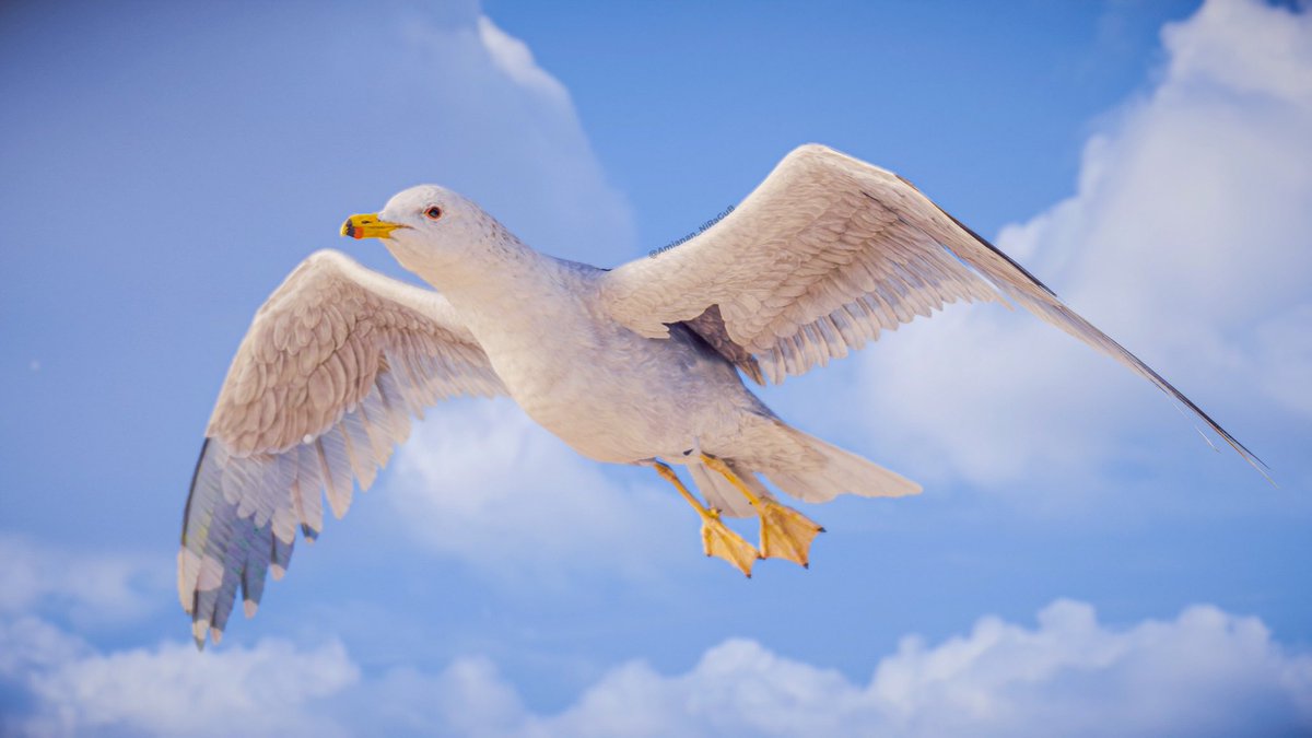 Amianan_NiRaGuB's tweet photo. The Fauna of the Forbidden West.
Game: #HorizonForbiddenWest.
Dev: @Guerrilla.
#BeyondTheHorizon #PS5Share
#VirtualPhotography #GSVP #VGPUnite #UDLRFauna #GamerGram #WorldofVP #VPEclipse #ThePhotoMode #ZarnGaming #VPRT #GSVP #TheCapturedCollective #ArtisticofSociety #LandofVP https://t.co/k8RIeUVuq1