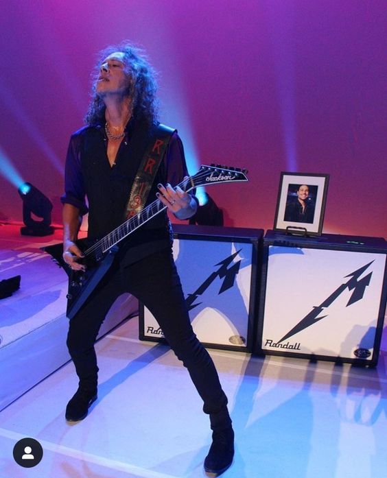 MetallicaNacion's tweet photo. #Metallica #podcast 
🔊https://t.co/awWG9OHhCw https://t.co/8pk0fWkCeW