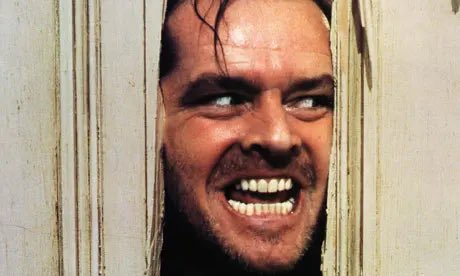 The Shining (1980)