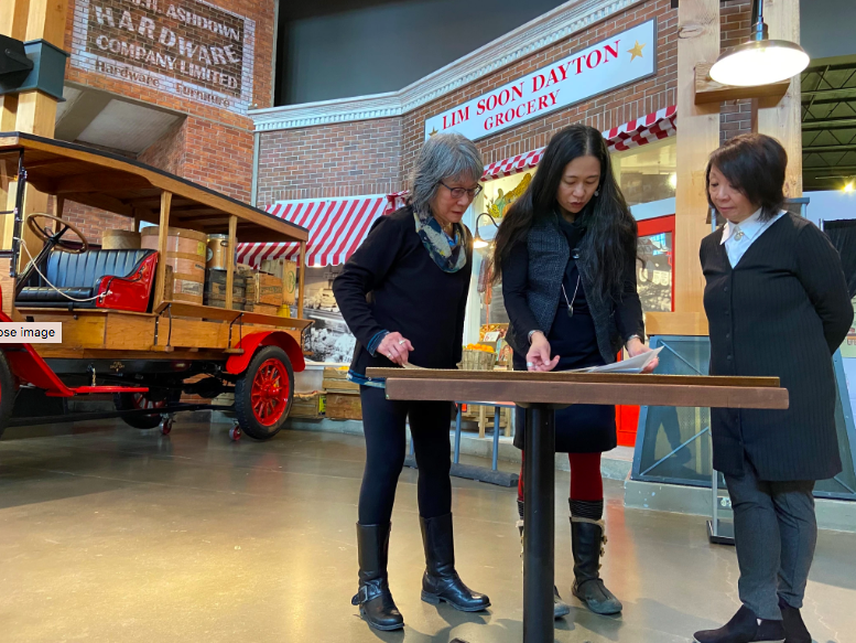 CAHP-ACECP tweet media