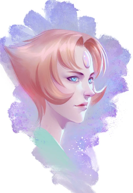 Feeling Nostalgic <3#StevenUniverse 