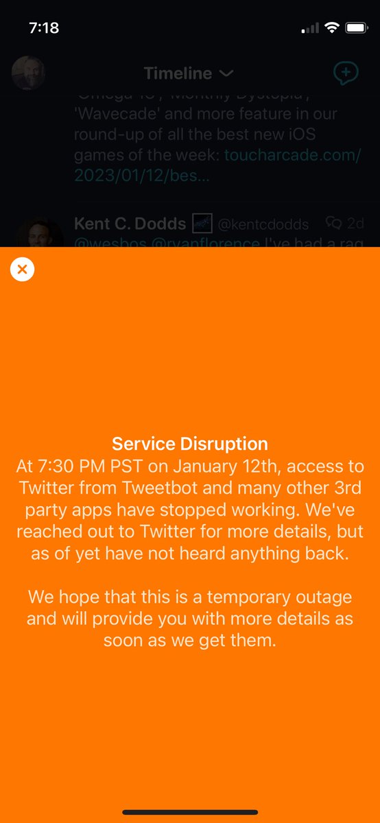 Greg Davidson tweet media