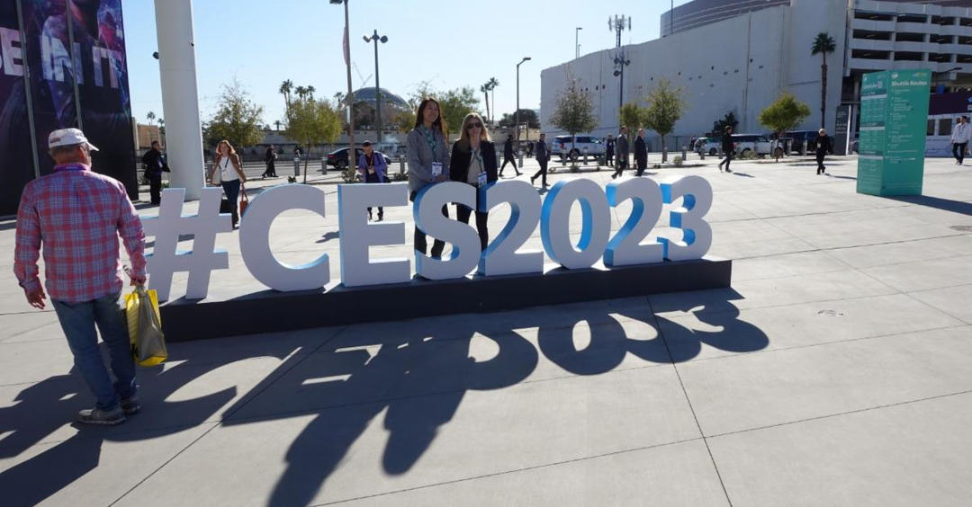 Check out our CES newsletter! conta.cc/3WbzFio