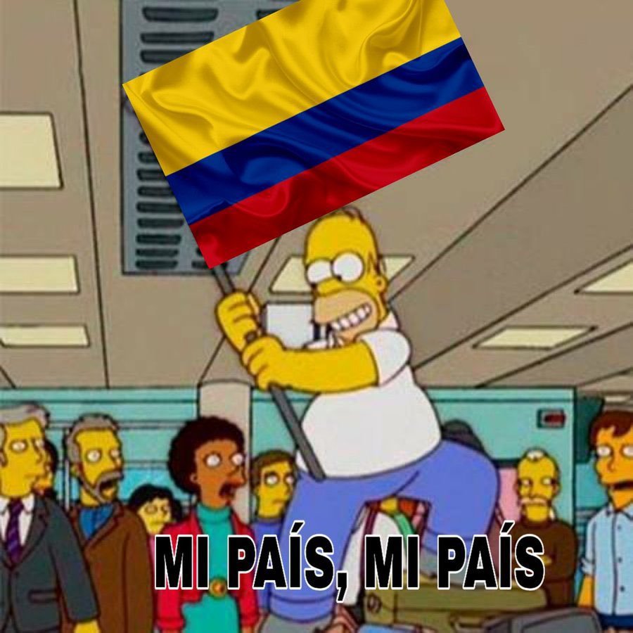 ItsJustJuancho's tweet photo. Hoy así todo el día
#MissUniverse #MissColombia #Maf3 #MafeAristizabal https://t.co/b9cWWZCt13