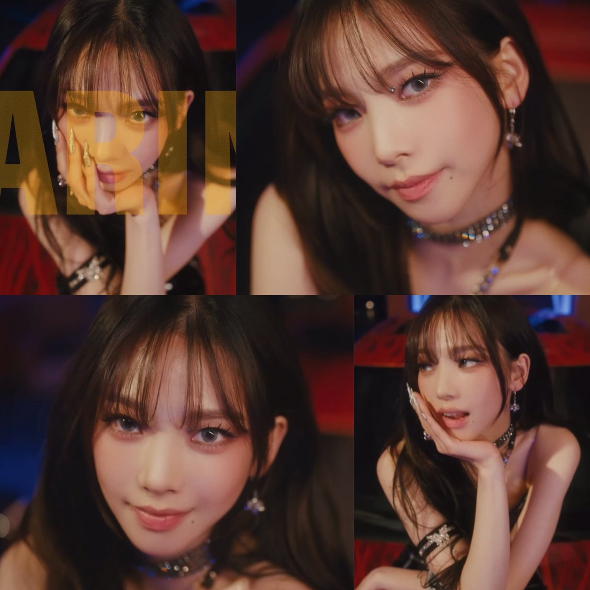 addicted_karina's tweet photo. 💙 #KARINA #카리나 💙

GOT the beat 갓 더 비트 'Stamp On It' MV Teaser

🎬 https://t.co/59CTJosjZQ

GOT the beat The 1st Mini Album 〖Stamp On It〗
➫ 2023.01.16 6PM KST

#GirlsOnTop #GOT #걸스온탑 #갓더비트
#GOT_the_beat #StampOnIt #GOT_StampOnIt https://t.co/sy1YVw5ux7