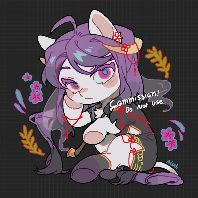 Commission 