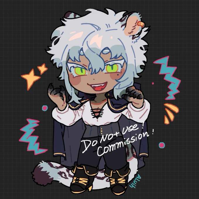 Commission 