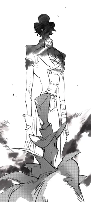 #1月15日も良い子の日なので貴方の良い子を見せてください
ハロー、バッドボーイ 
