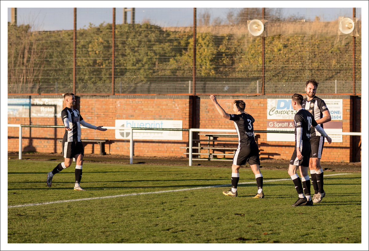 First goal for <a href="/DunbarUtd/">Dunbar United FC</a> today