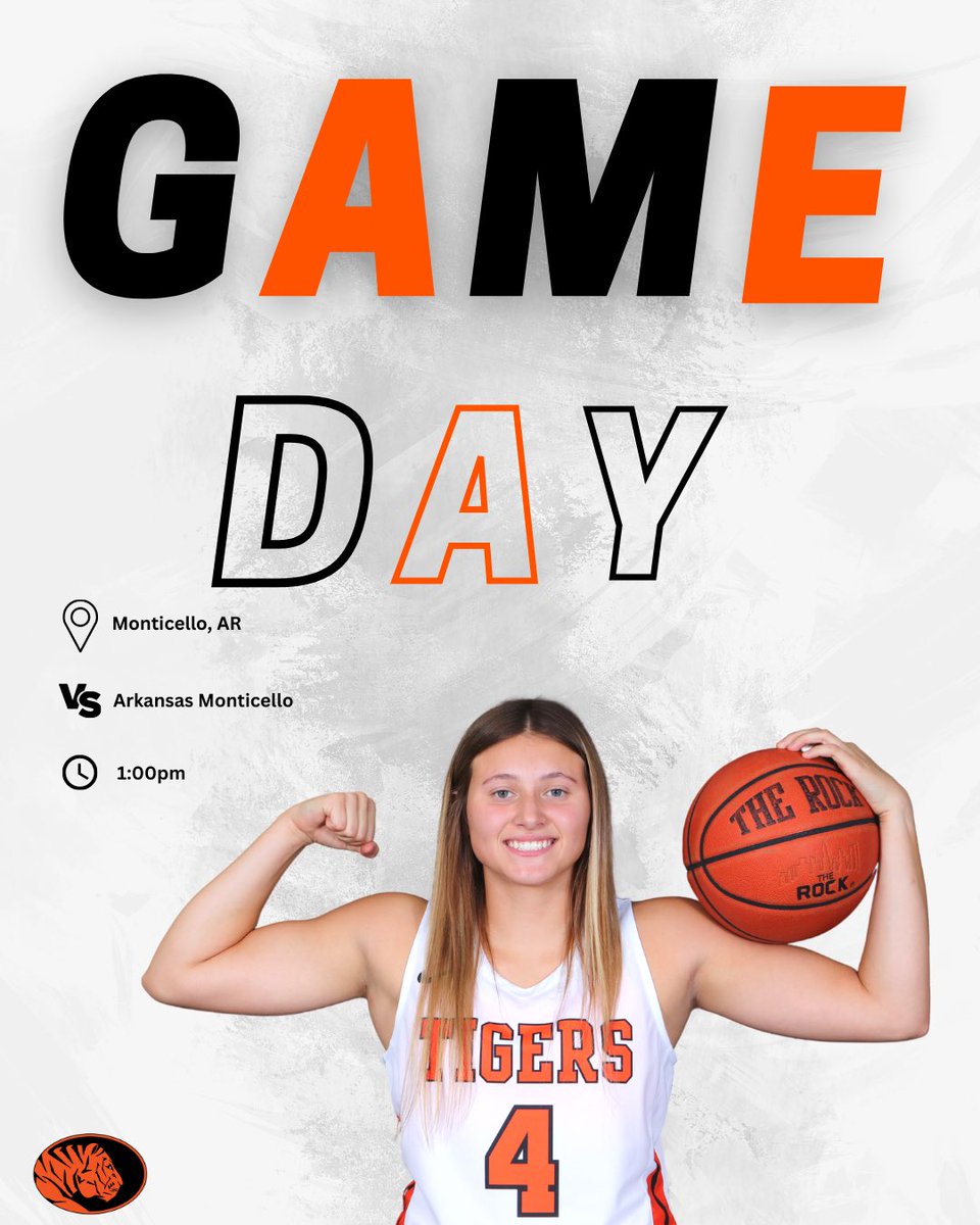 Let’s goo!😤

🆚 Arkansas Monticello
⌚️ 1:00PM
💻 youtube.com/WeevilNation
📊 uamsports.com/sidearmstats/w…
📻 xfactorradio.net

#GameDay x #GoTigers