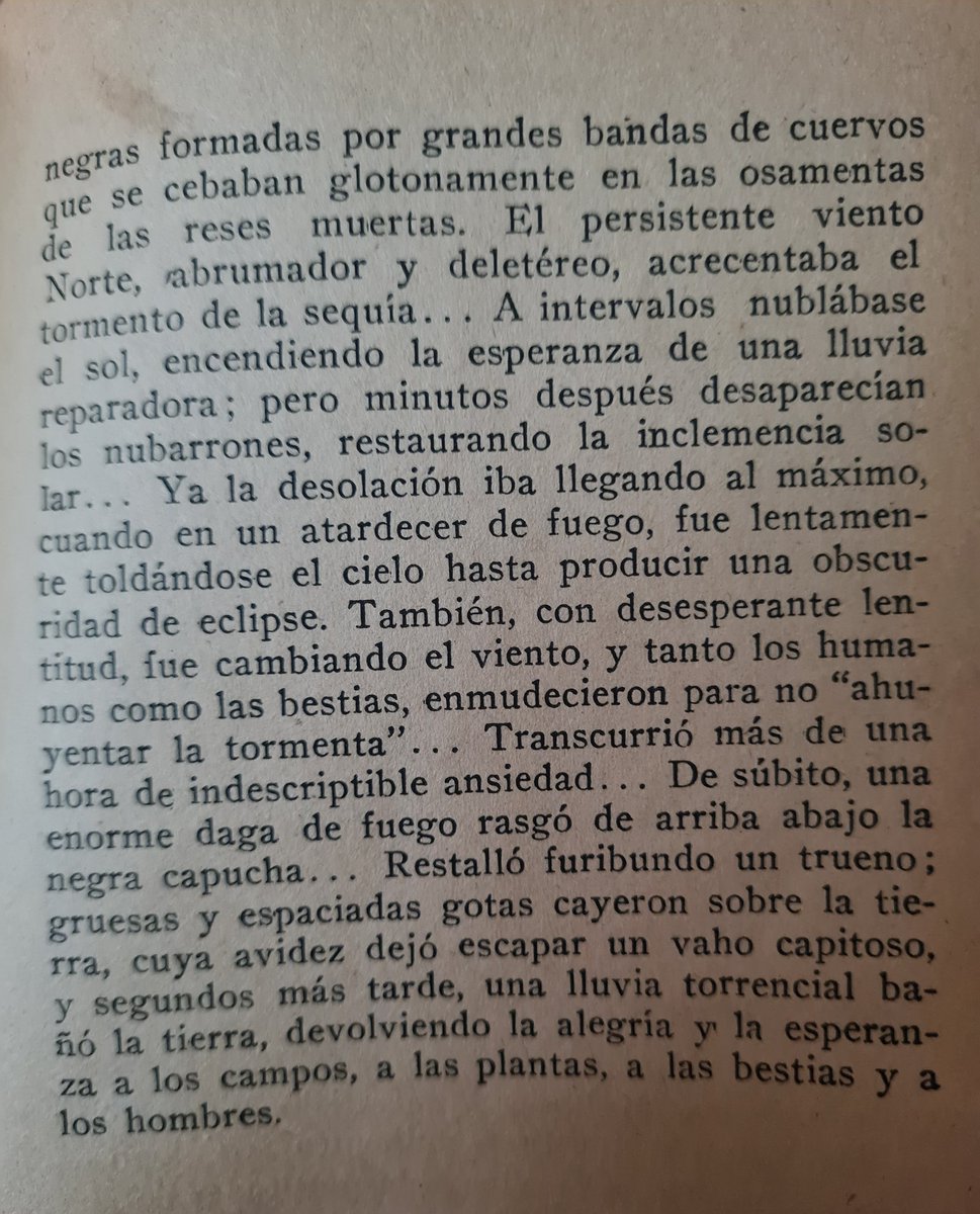 "La Biblia Gaucha"
Javier de Viana