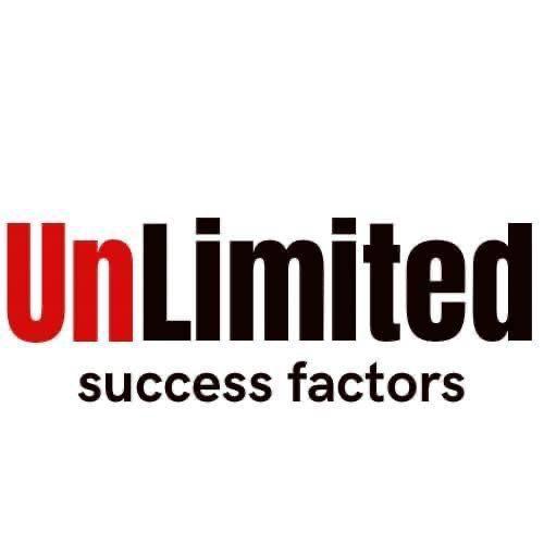 Unlimited Success Factors tweet media