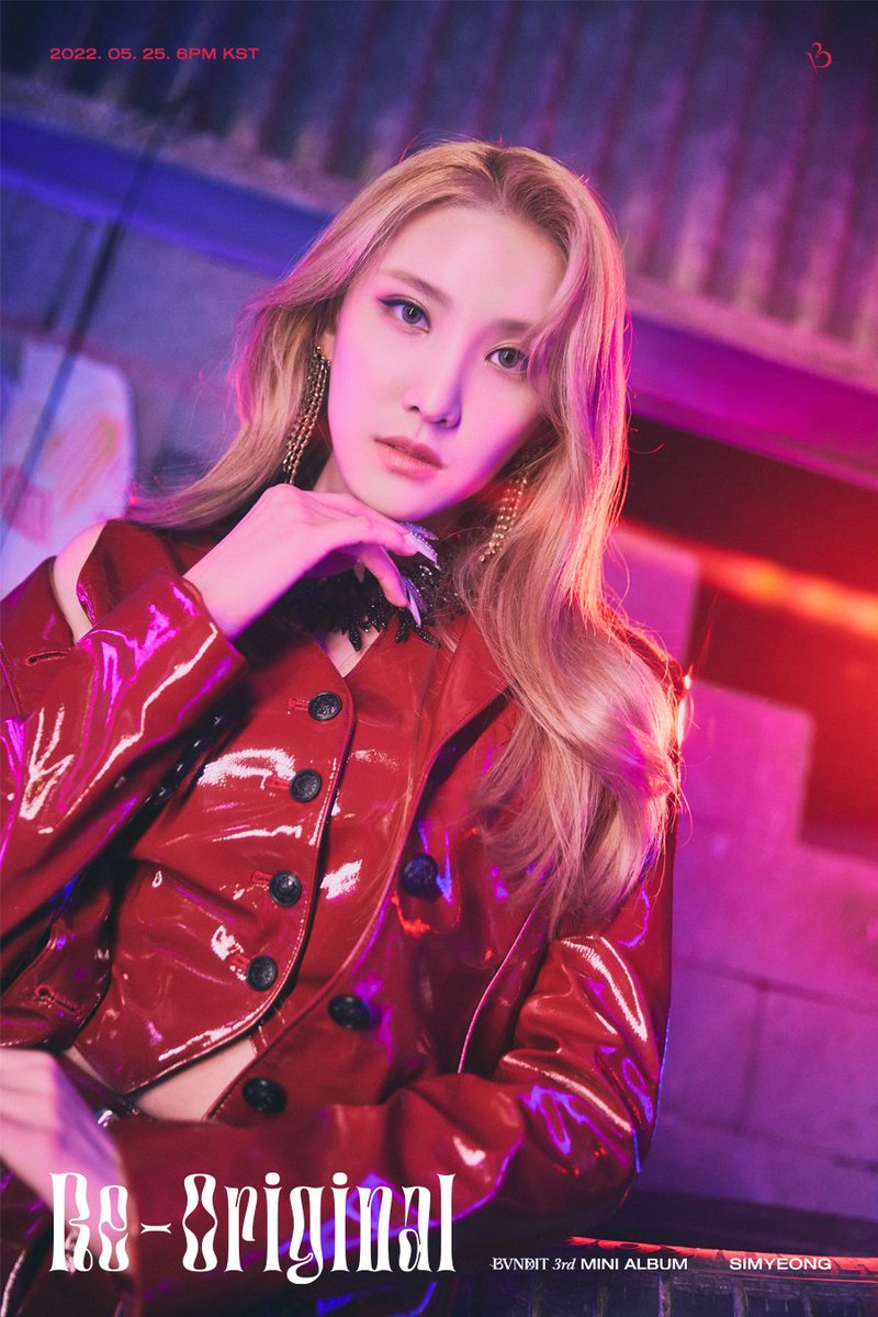 ⠀ ⠀  ⠀ ݁ . 🔎 ⁎    ﴾  廋疏  ﴿ 

nuestro pequeño 𝕓v𝕟d𝕚t se encuentra en búsqueda de #SIMYEONG para poder debutar y continuar con sus actividades. Si te interesa, puedes dejar tu mg ♡, comentar o contactarnos mediante 𝑝rivate me𝕤𝕤ages.