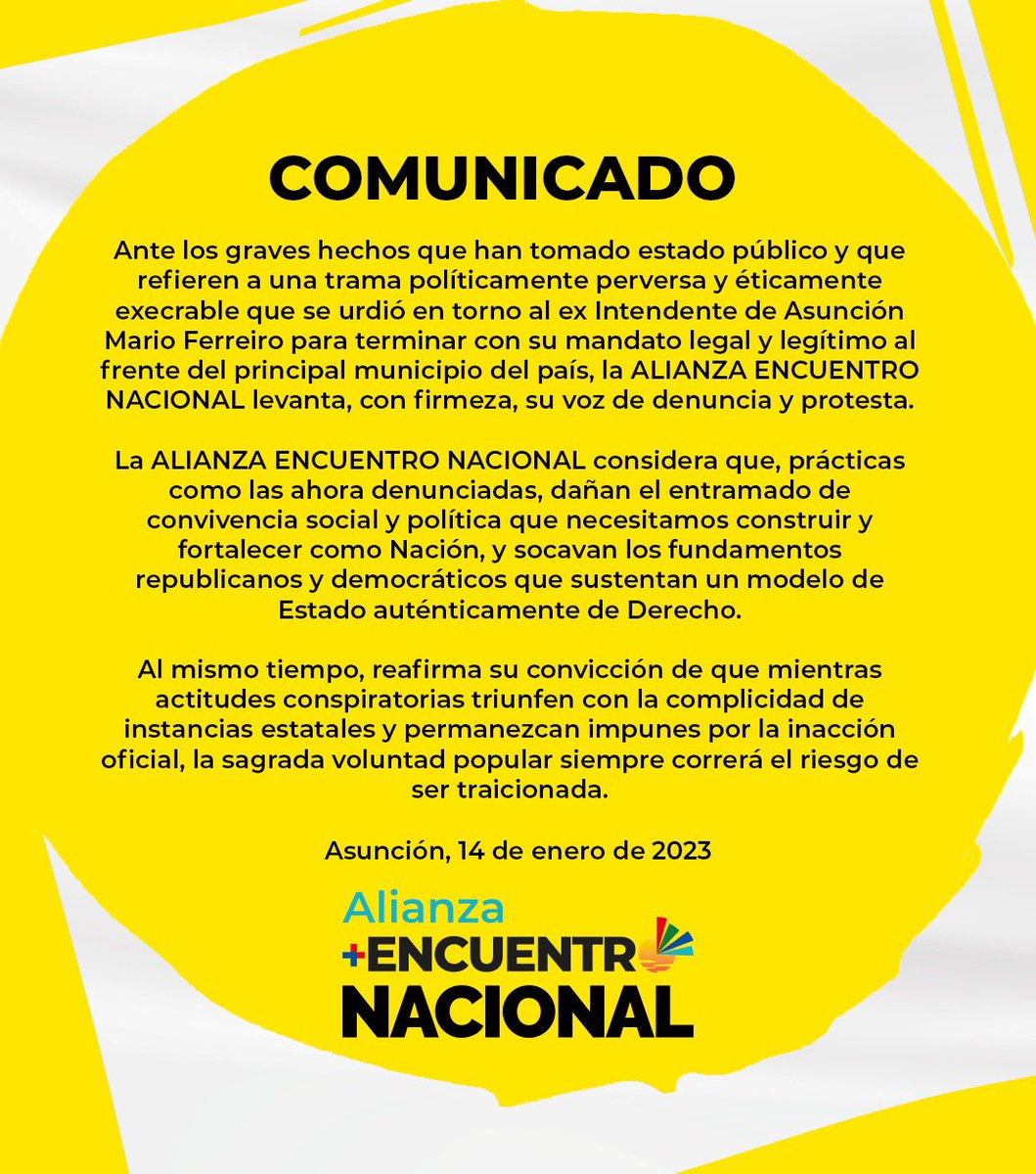 Kattya Gonzalez tweet media