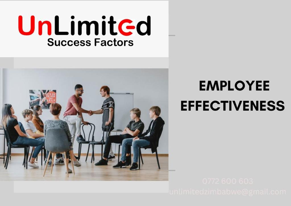 Unlimited Success Factors tweet media