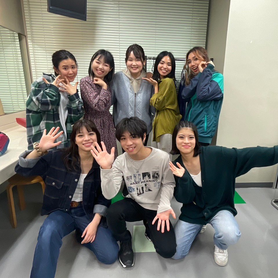 コザミュージカル新作公演「REALLY REALLY」1月14日（土）ミュージックタウン音市場 tweet media