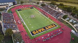 Blessed to receive an offer from FHSU! 🐯