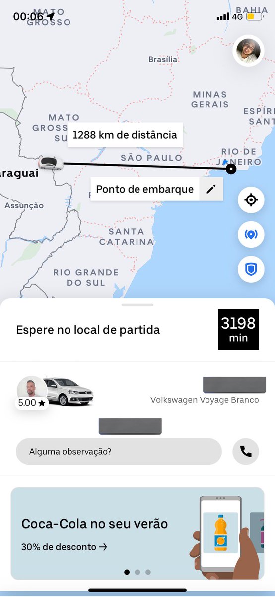 gbmilare's tweet photo. tudo que eu queria era voltar pra casa e um dodói no paraguai pensou

 “vou realizar o desejo desse muleque não importa oq aconteça” https://t.co/8mjWTLyj7K