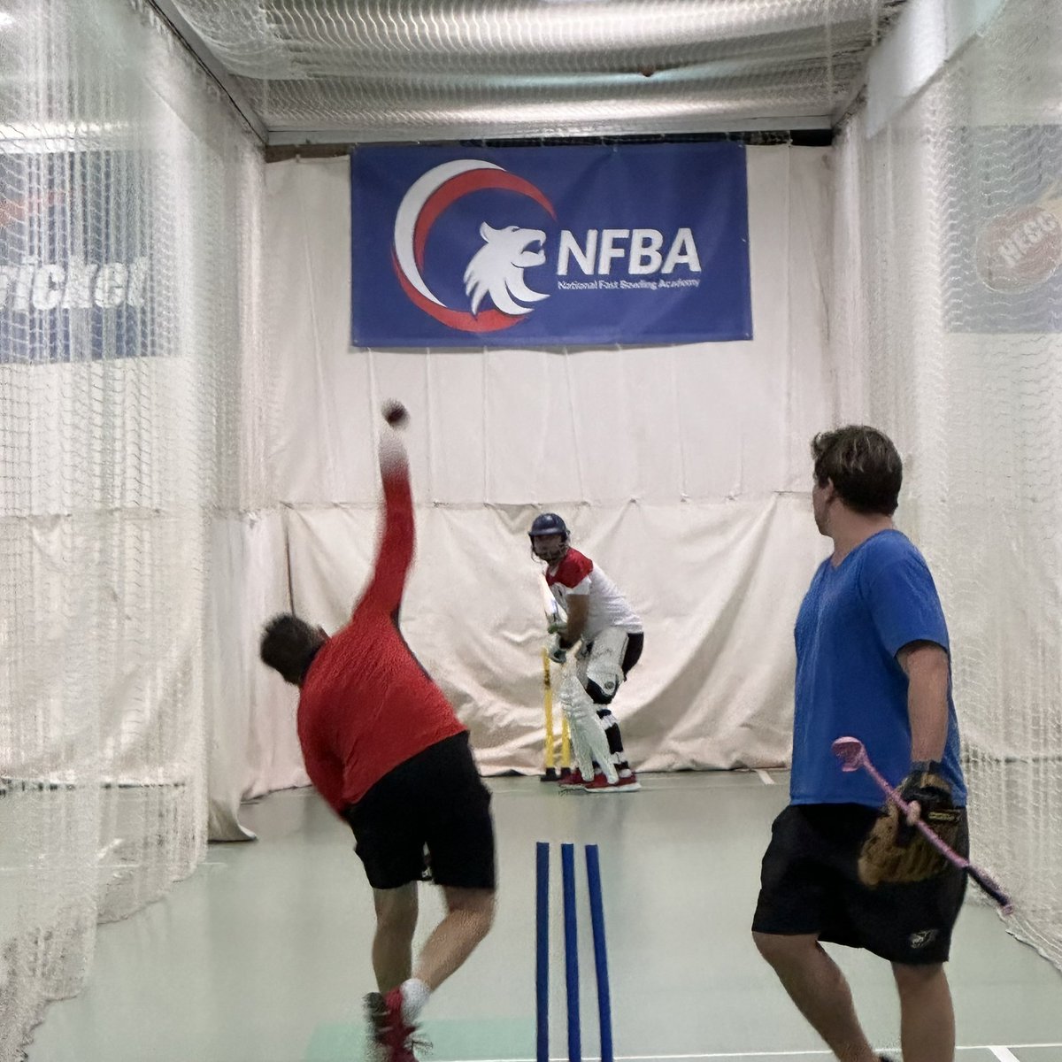 England Over 40s Cricket tweet media