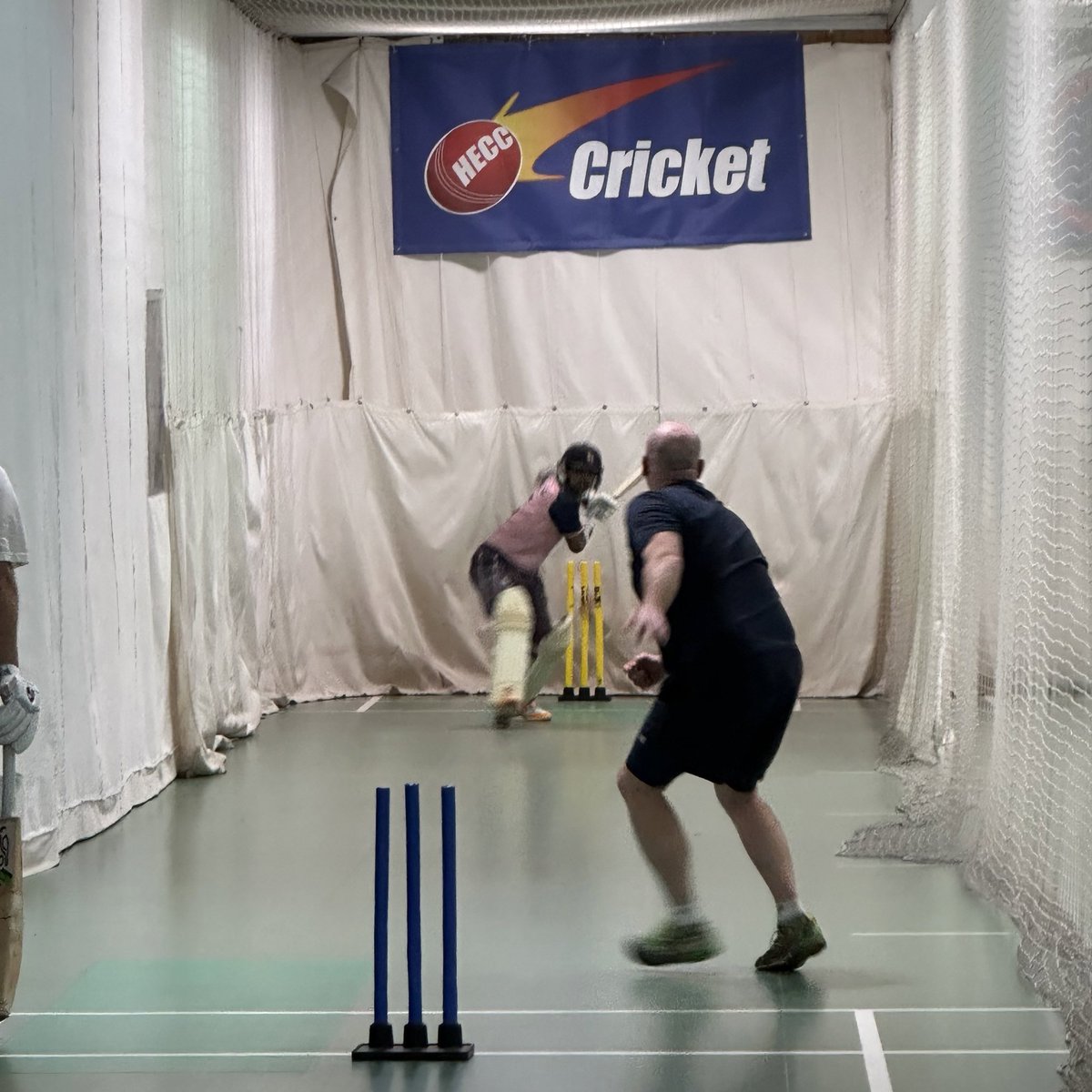 England Over 40s Cricket tweet media