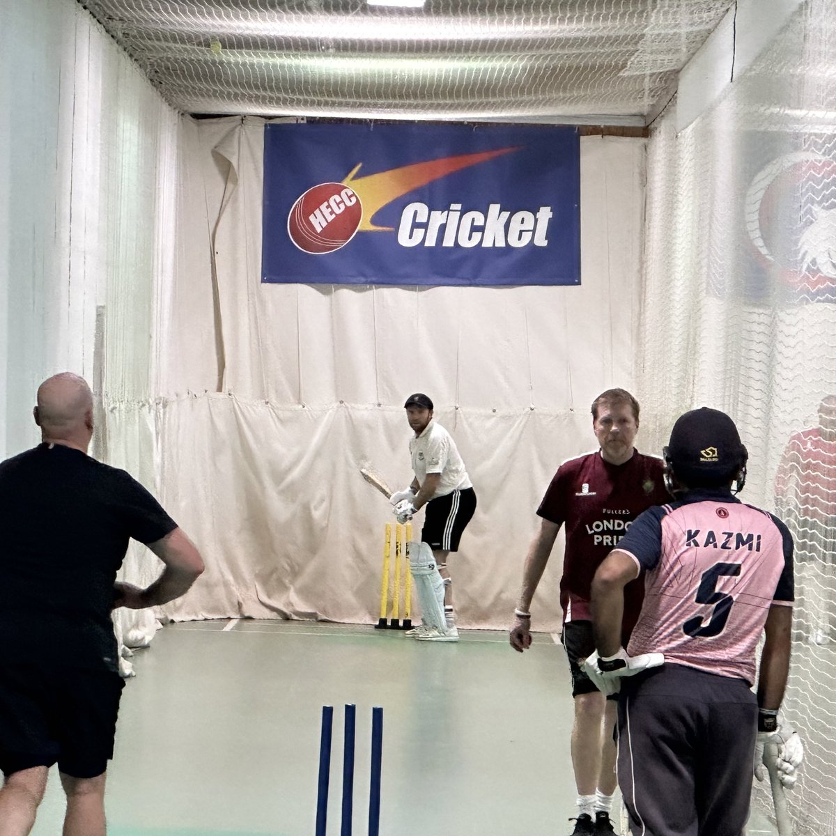 England Over 40s Cricket tweet media