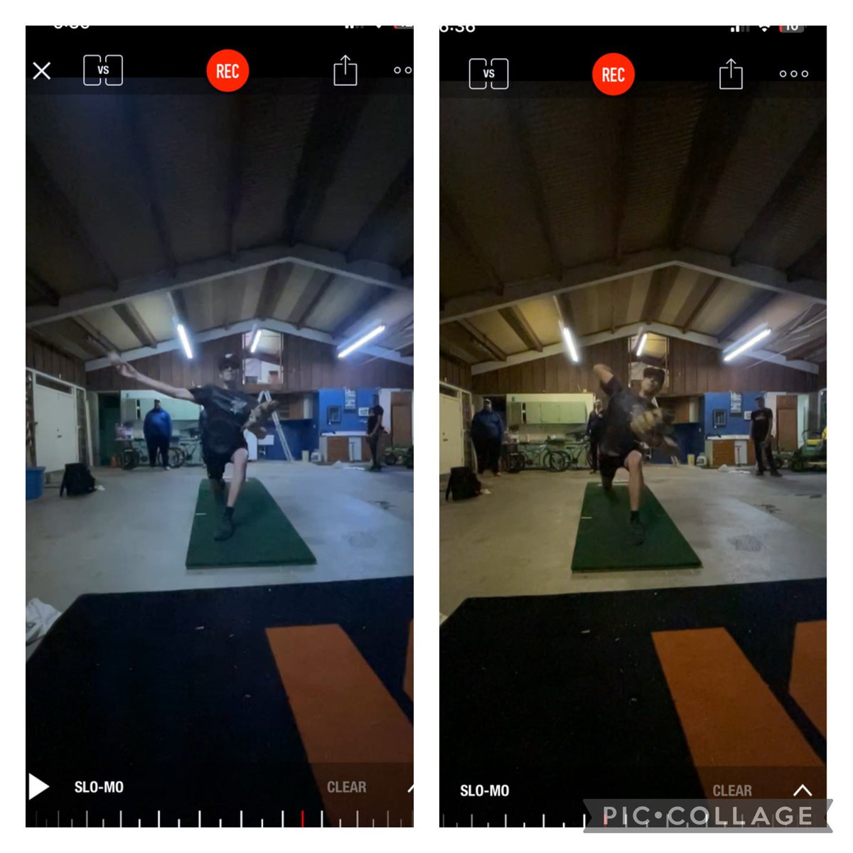 B_Biv01's tweet photo. Sometimes when you continue to play with different cues the athlete finds one that resonates with them. You can’t feel what they feel, you can only hope to line up their feel to something real. #eyeslevel @NPA_Pitching @DeanDoxakisNPA @tomhouse https://t.co/RHiX1XKXt5