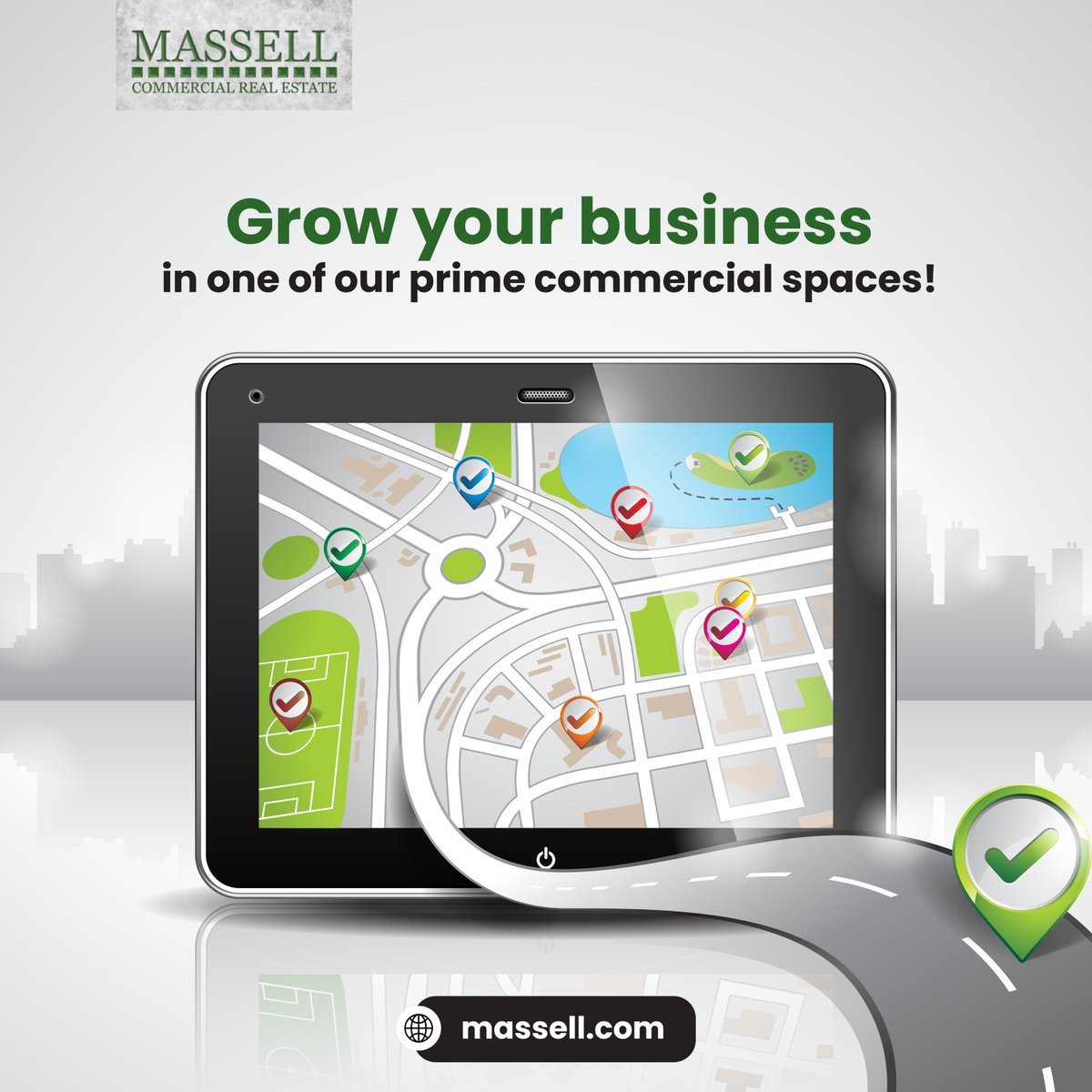 Invest in your future with income-generating commercial property by letting Massell Commercial Real Estate be your trusted, long-term advisor that can help you make informed decisions every step of the way. Call 404.255.6810
 
#kwcommercial #commercialrealestate