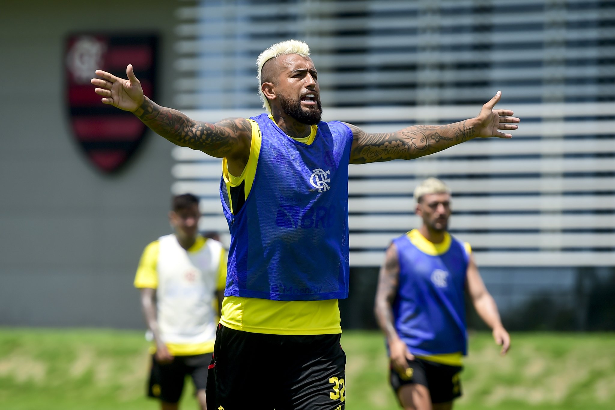 Últimas notícias do Flamengo: 5 notícias do Rubro-Negro que bombaram hoje (14/01)