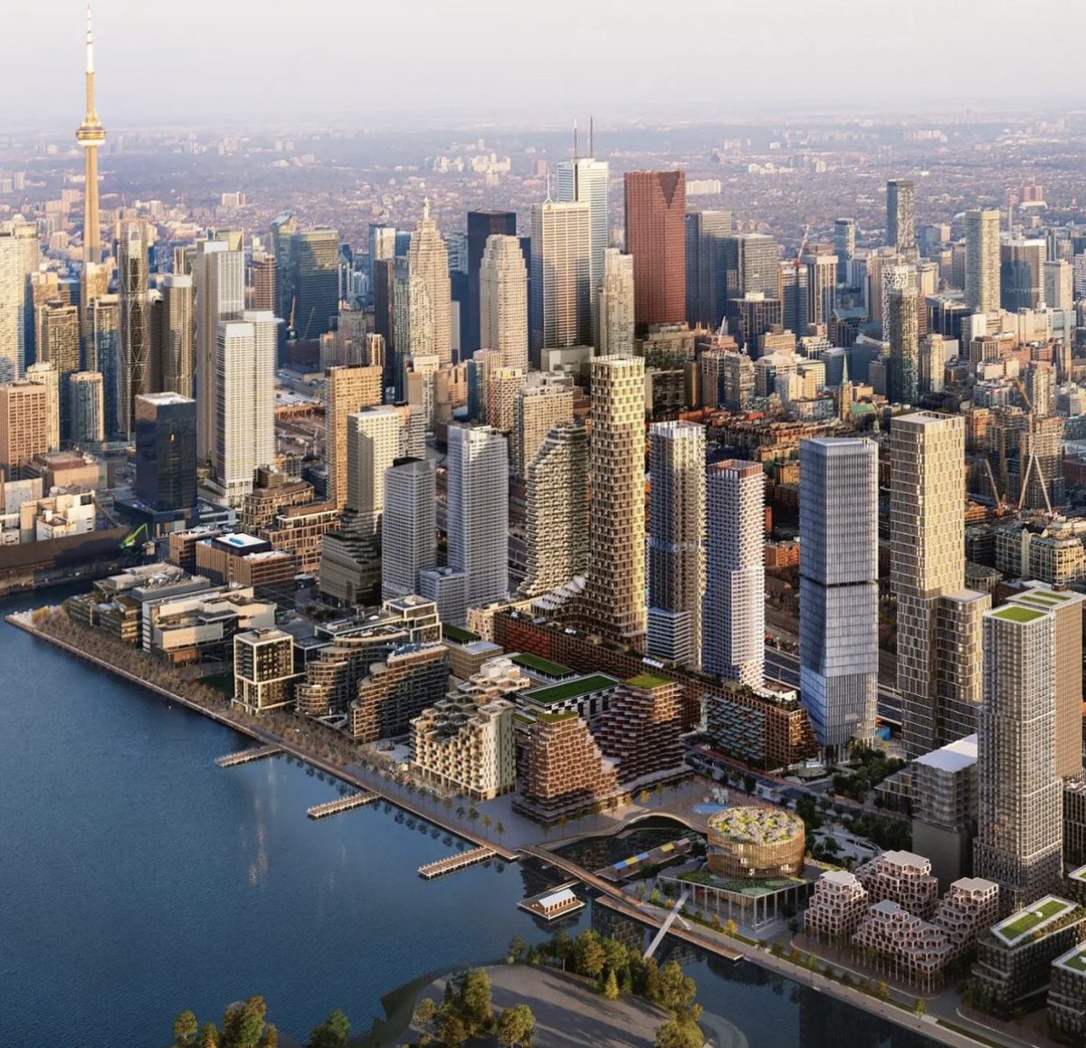 Jeremiah Shamess | Toronto Land & Building Sales tweet media
