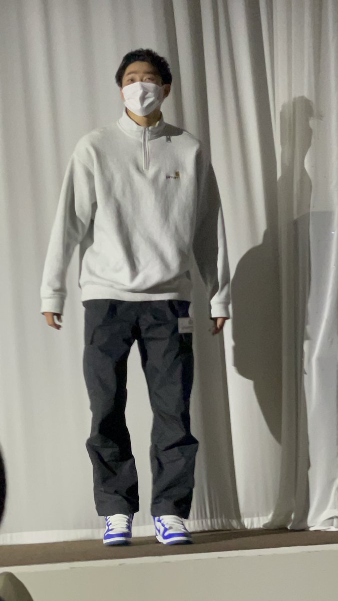 hosinosora1108's tweet image. ファッションモデルかて❤️🫶
part1

#パーティタイム
#熊本ヴォルターズ
#VCLUB
#山本翔太　選手
#ジャメール・マクリーン　選手
#菅澤紀行　選手
#長島蓮　選手