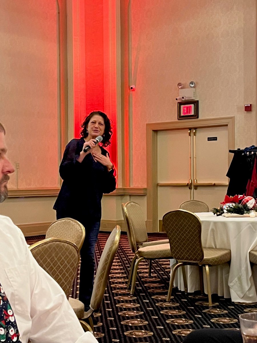 ASHE East Penn raised over $4,000 to benefit the Sixth Street Shelter at their December meeting. The Section is humbled to be able to support such a worthy mission. Learn more about Sixth Street Shelter here: sixthstreetshelter.caclv.org