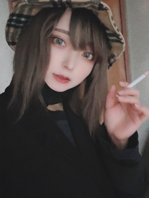 コスプレイヤー高嶺エルのTwitter画像25