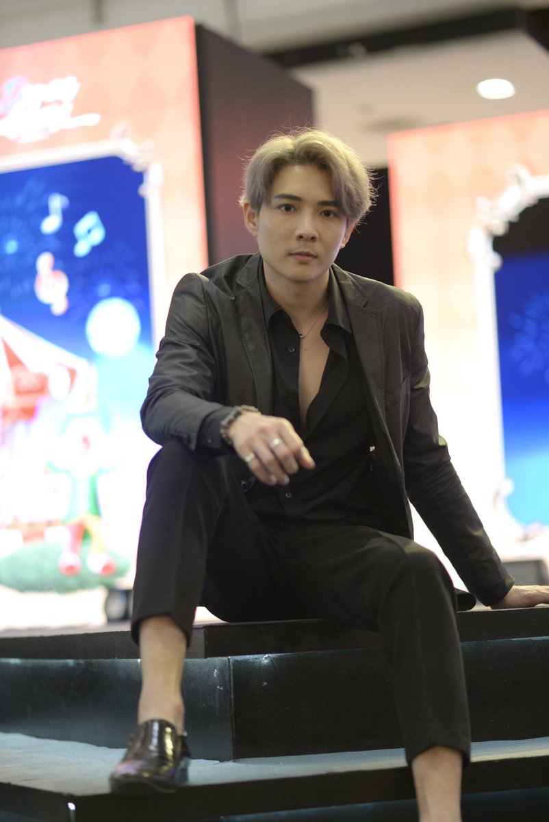 Pui_iiiii's tweet photo. คุณกรรมการหลังเสร็จงาน

@amp_phuri @WinAMP_Pantip https://t.co/odbB482OXi