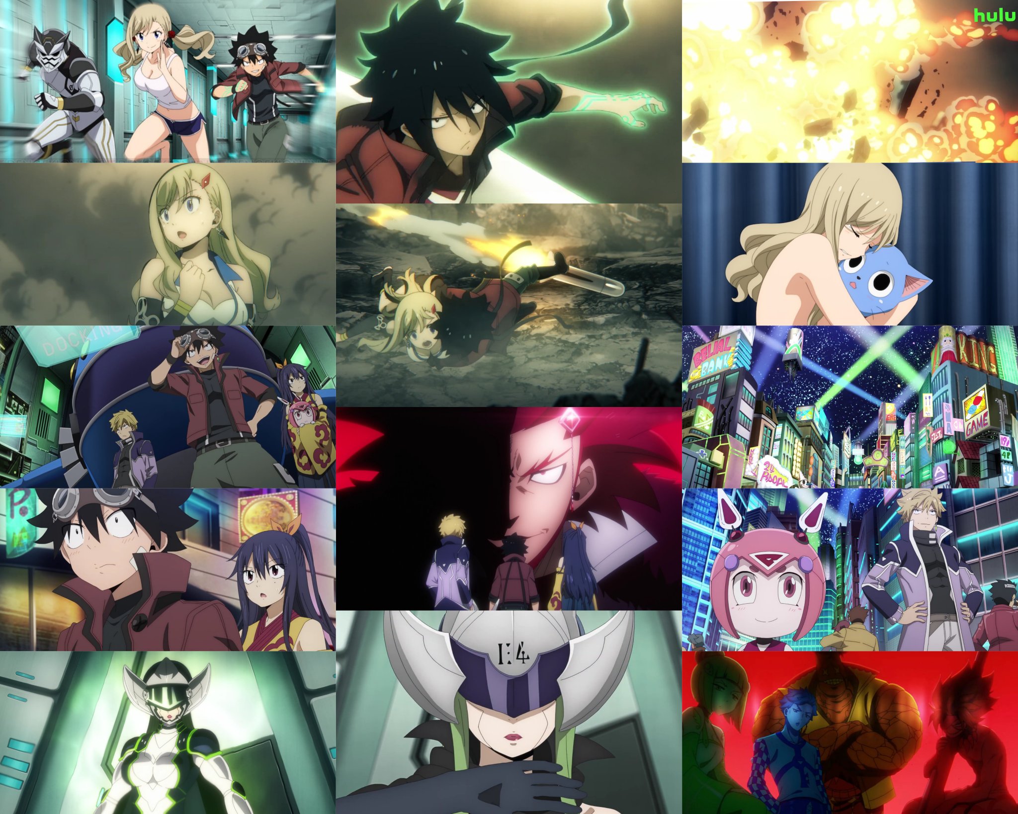 Edens Zero Season 2 - What We Know So Far