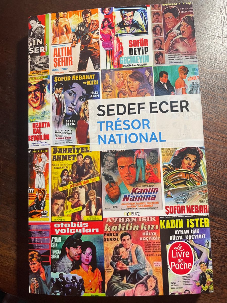 sedefecer's tweet image. Geldi! 🧿