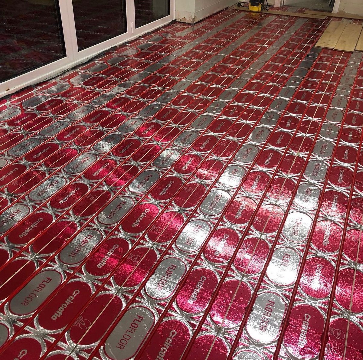 EHT_Alarms's tweet photo. @circoflo Here is our project with #loxone for the control of zoned heating https://t.co/4x4rZqabXW