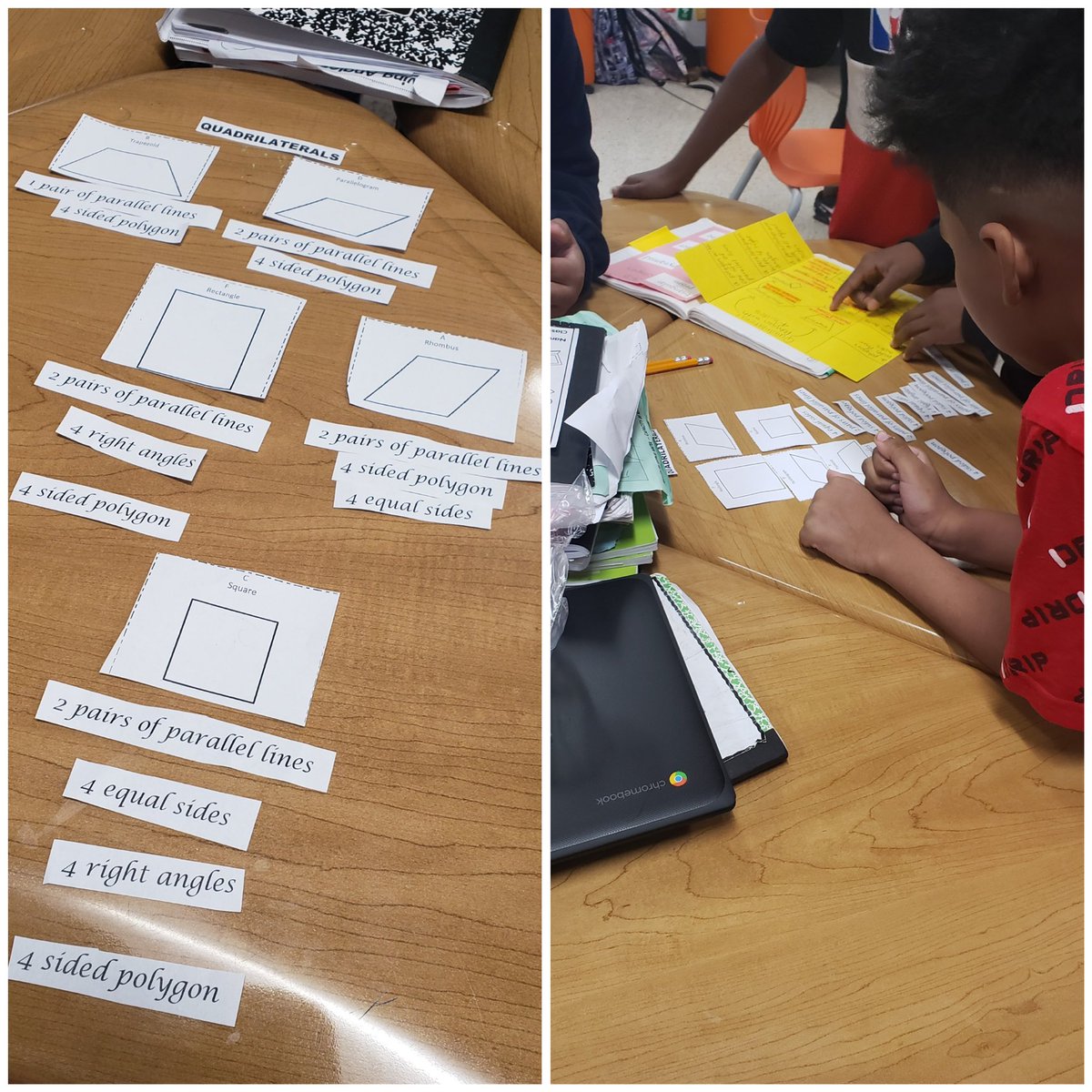 SHARPerKeys's tweet image. The first week back was all about reviewing expectations and STUDENT LEARNING…with a dose of @EllevationEd strategies! Way to go, team! Great way to start 2023! 🤩🤓📚#turnandlearn #qsssa #randomization #AldineOwns2023