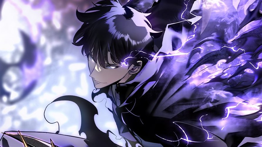 Inku_fr's tweet photo. 🚨 SOLO LEVELING revient dans UNE SEMAINE !

Une histoire parallèle du webtoon sera publiée hebdomadairement à partir du 21 Janvier. https://t.co/H2Np26amok