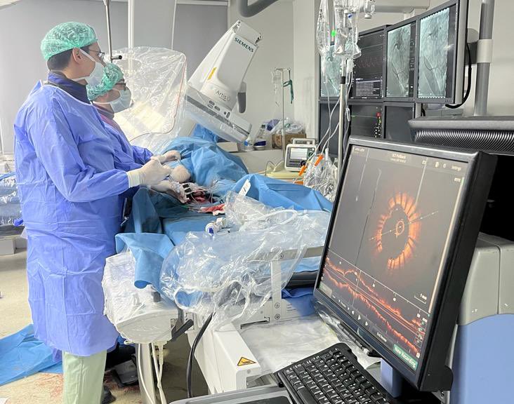 Cerrahpasa cardiology (@cerrahpasac) on Twitter photo Proud to have such talented, experienced and perseverant fellows in our team. We are grateful for their unlimited effort. <a href="/hasantokdilmd/">Hasan Tokdil, MD 🫀</a> <a href="/Gunduz_Incesu/">Gündüz İncesu</a> Proud to have such talented, experienced and perseverant fellows in our team. We are grateful for their unlimited effort. <a href="/hasantokdilmd/">Hasan Tokdil, MD 🫀</a> <a href="/Gunduz_Incesu/">Gündüz İncesu</a>