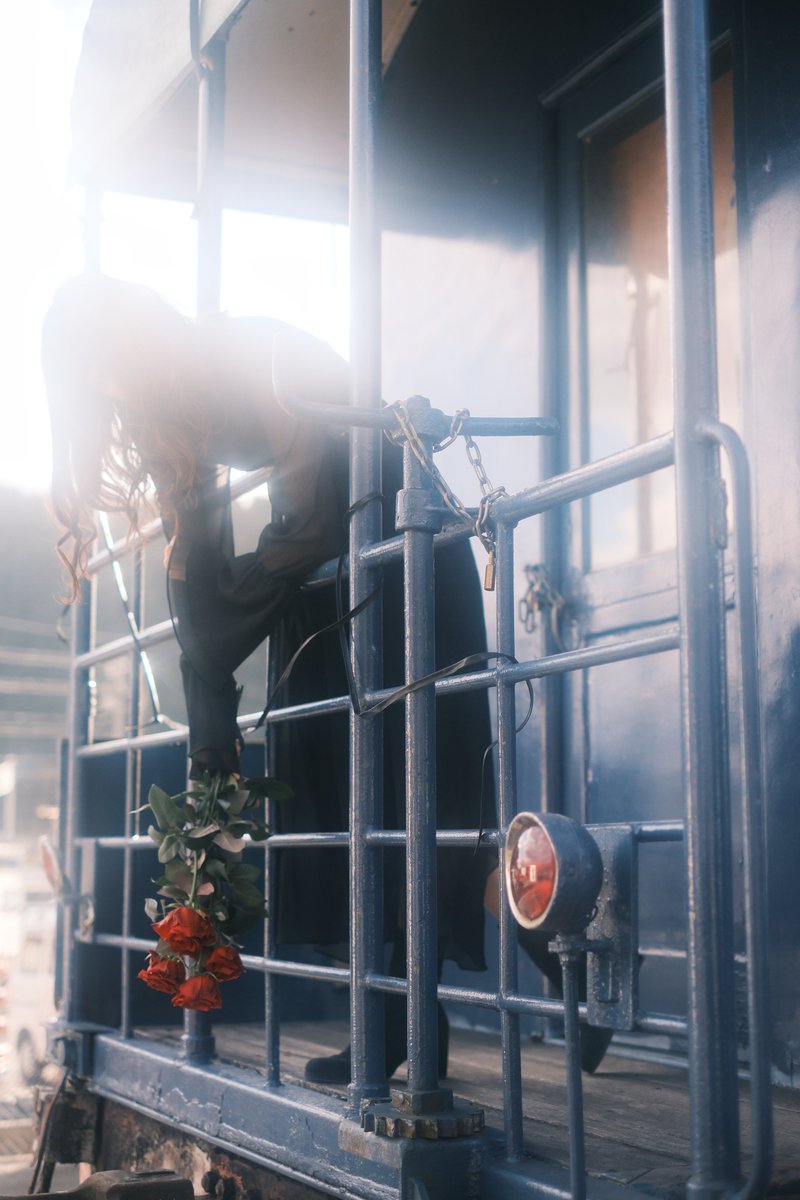 yu-san@岡山 portrait tweet media