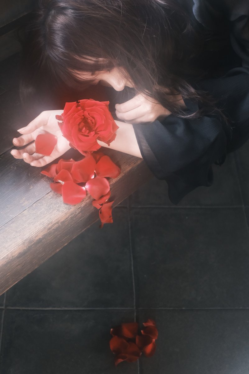 yu-san@岡山 portrait tweet media