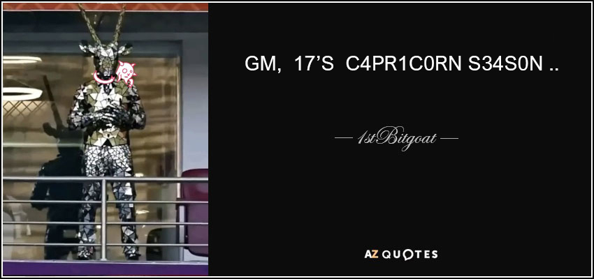 BitGoatz's tweet photo. L0v1n 7h3 V1b3s Th3se Dayz ...
1nt3r4ct, t0 b3come 0n3
#BitGoatz #Bitgoatzcommunity #NFTs #NFTdrop https://t.co/3XNpPQABf8