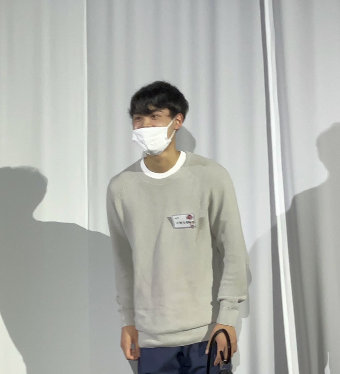 hosinosora1108's tweet image. ファッションモデルかて❤️🫶
part2

#パーティタイム
#熊本ヴォルターズ
#VCLUB
#山本柊輔　選手
#谷口光貴　選手
#ソウシェリフ　選手
#中野友都　選手