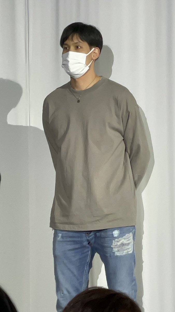 hosinosora1108's tweet image. ファッションモデルかて❤️🫶
part2

#パーティタイム
#熊本ヴォルターズ
#VCLUB
#山本柊輔　選手
#谷口光貴　選手
#ソウシェリフ　選手
#中野友都　選手