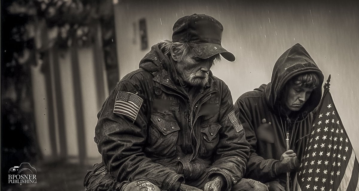 bposnerimages's tweet image. Remembering When ...
#Homeless #Veterans #PayRespect #Soldier #Grave #Military #Honor #Remembrance #Sacrifice #Memorial #Tribute #Dedication #Service #Gratitude #RemembranceDay #VeteransDay #RemembranceCeremony #VeteransCeremony #HonorGuard