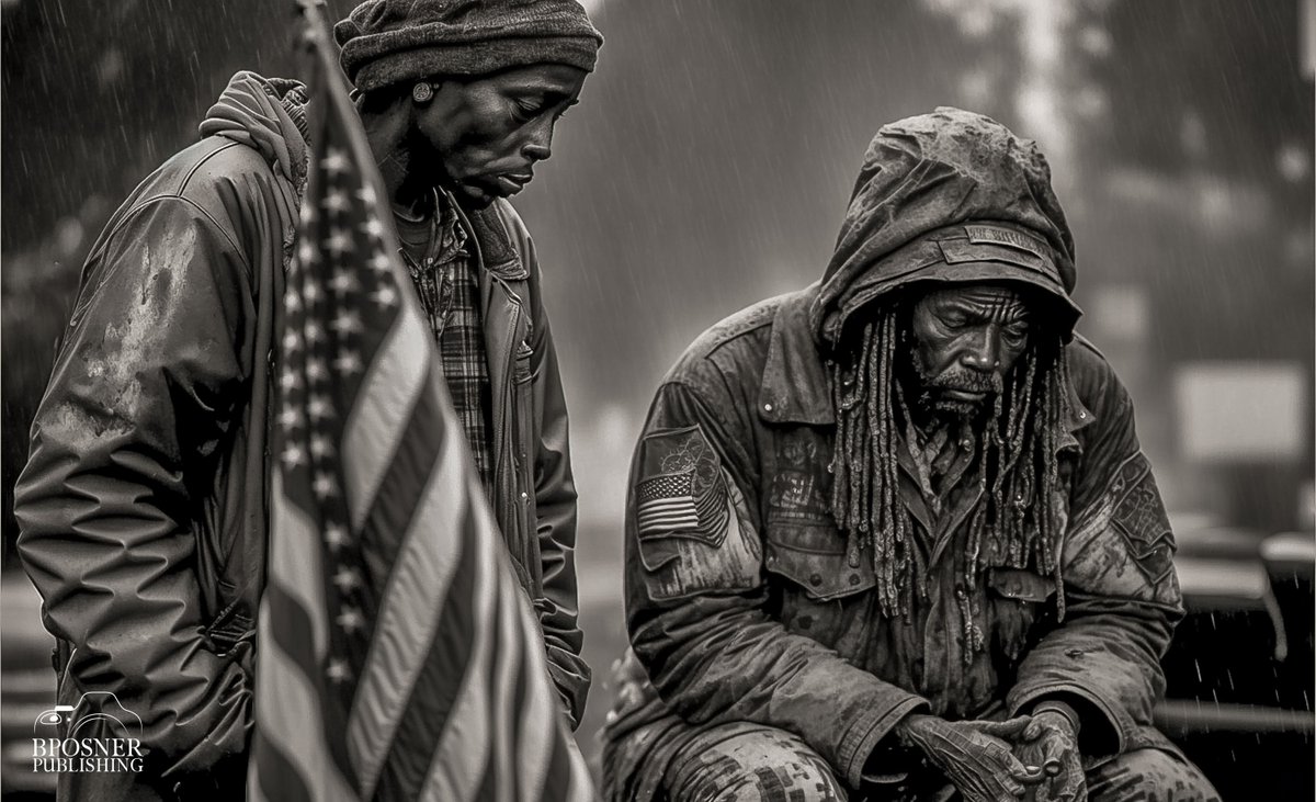 bposnerimages's tweet image. Remembering When ...
#Homeless #Veterans #PayRespect #Soldier #Grave #Military #Honor #Remembrance #Sacrifice #Memorial #Tribute #Dedication #Service #Gratitude #RemembranceDay #VeteransDay #RemembranceCeremony #VeteransCeremony #HonorGuard