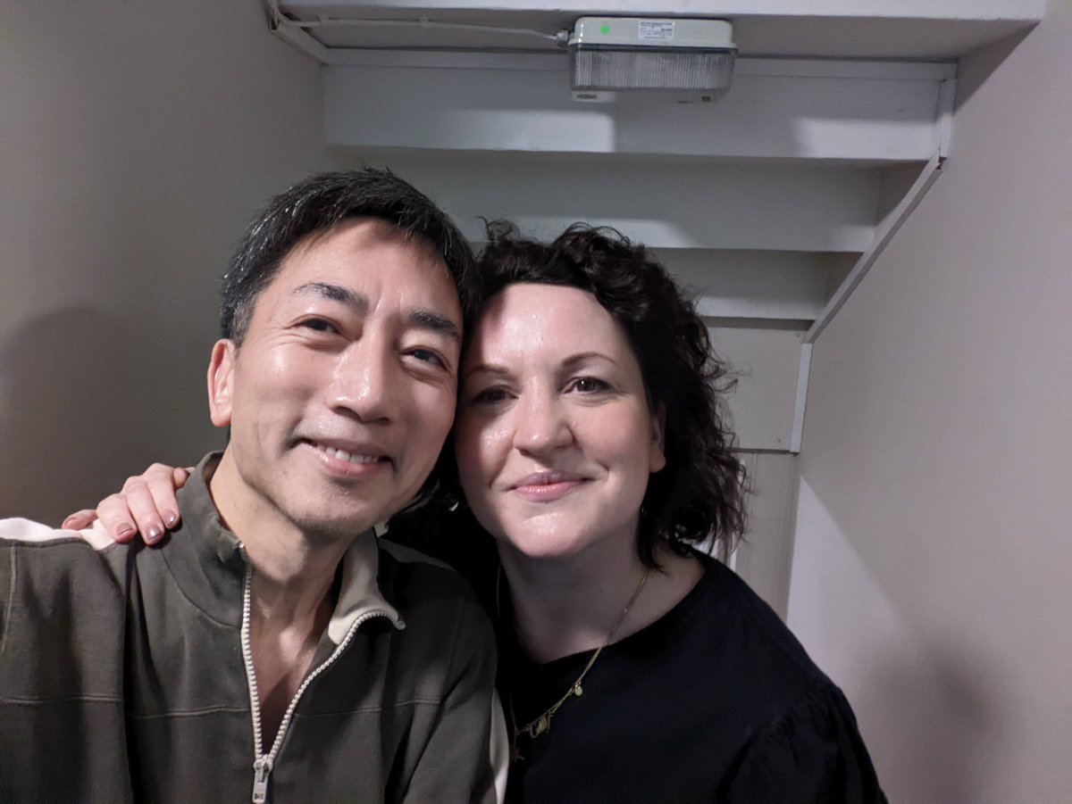 dtks888's tweet photo. @LifeOfPiWestEnd @WyndhamsTheatre @Lolitachakra @finncaldwell @simon_friend @AndrewTMackay @andrzejgoulding @Timlutkin @PollyJerrold @NuwanHughPerera @Rominahytten @daisy_franks @LarkinTom10 @Tom_Stacy @phillysideup @kshen @lilian_tsang @Davina_Moon @Chirag_Lobo @ShevonneHarper @JoannaHunnisett @AmeetChana @TanviVirmani1 @sakuntala_acts @KazeemAmore @rebecca_killick @ElanJames @iMohitMathur π And magnificent associate director #LeighToney @WCArtistGroup + #FOHteam #SMteam incl Ali Robyn Christina Rowan Emma #Wigs Gilly #FXteam incl Jack Will #LXteam incl #AliceKwong #Crew incl Serena Rachel #StageDoor Ozzie Richard etc #KICKASSTIGER! ππ―ππ€Έπ»ππΆππ₯§πͺπποΈβ―οΈππ±π https://t.co/YQCaN26Xat