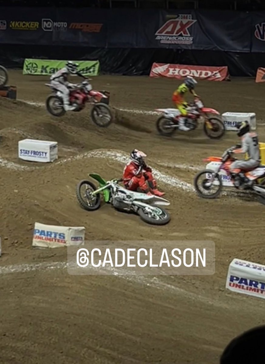 Was it at about this moment you knew it was a bad idea? 😅😂