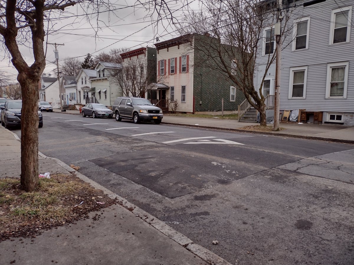 Jackie Gonzales (@jmirandolam) on Twitter photo Great to see cars slow down at the new speed humps in West Hill -- thanks, <a href="/MayorSheehan/">Albany Mayor Kathy Sheehan</a>! 🤗 Great to see cars slow down at the new speed humps in West Hill -- thanks, <a href="/MayorSheehan/">Albany Mayor Kathy Sheehan</a>! 🤗
